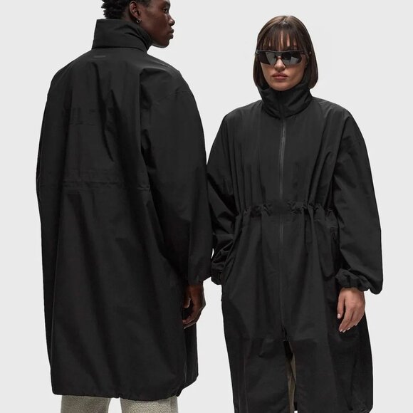 Adidas x FEAR OF GOD ATHLETICS 3L JACKET - Picture 7 of 15